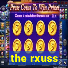 the rxuss